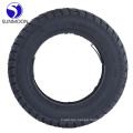 Sunmoon Manufacturer China Factory Durable Motorcycle Tires
